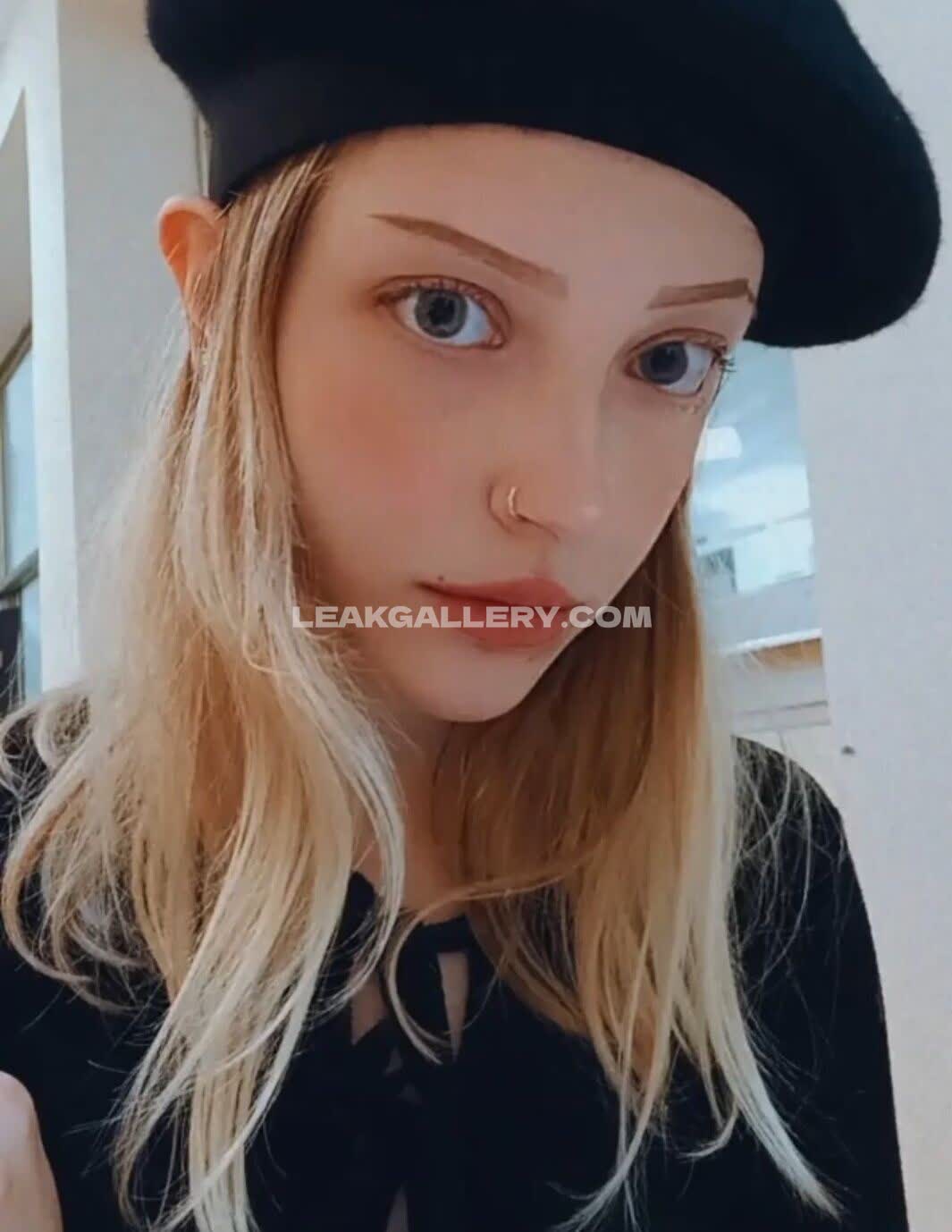 Agneseinnocente Exclusive Leaked Nude OnlyFans #4079387