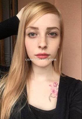 Agneseinnocente Exclusive Leaked Nude OnlyFans #4077059