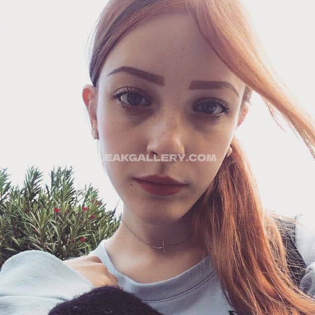 Agneseinnocente Exclusive Leaked Nude OnlyFans #4079685