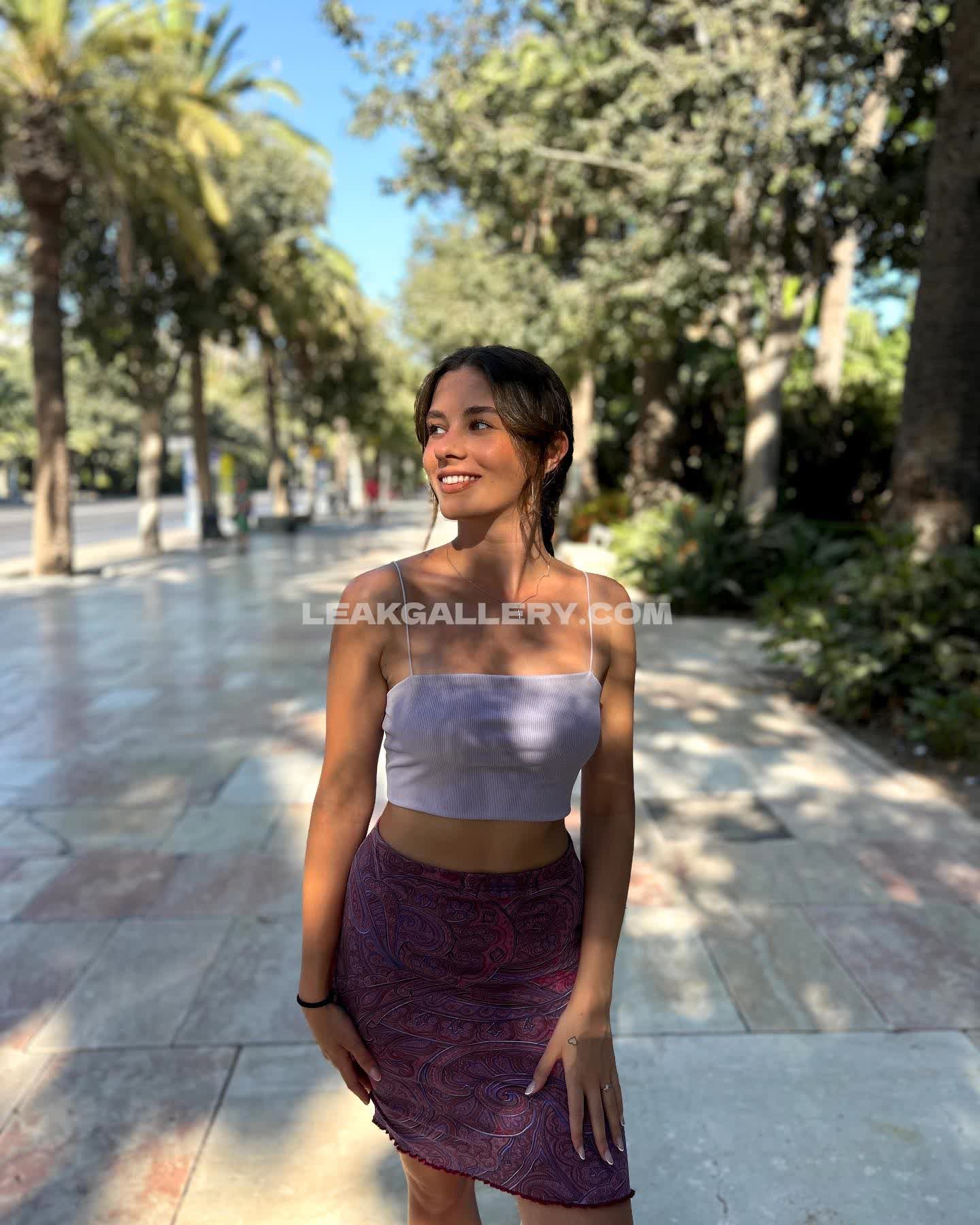 Agnesemonaviciute Exclusive Leaked Nude OnlyFans #7796664