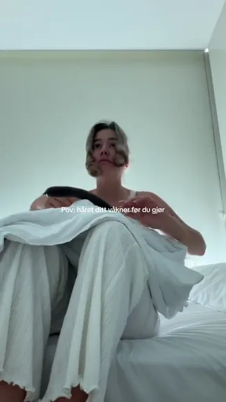 Agnesvhaug_ Exclusive Leaked Nude OnlyFans #7723058