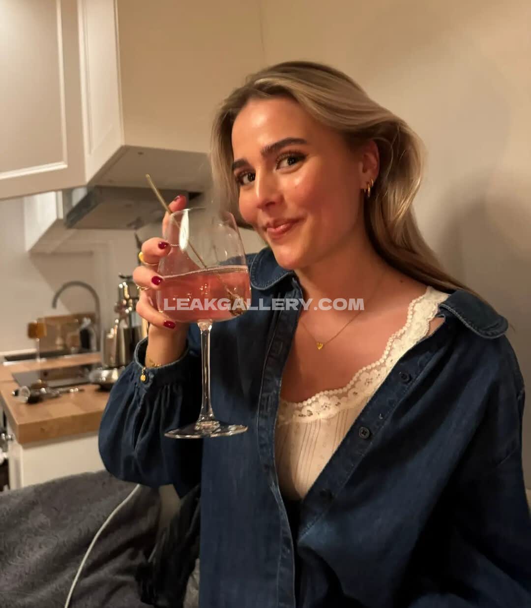Agnesvhaug_ Exclusive Leaked Nude OnlyFans #7722953