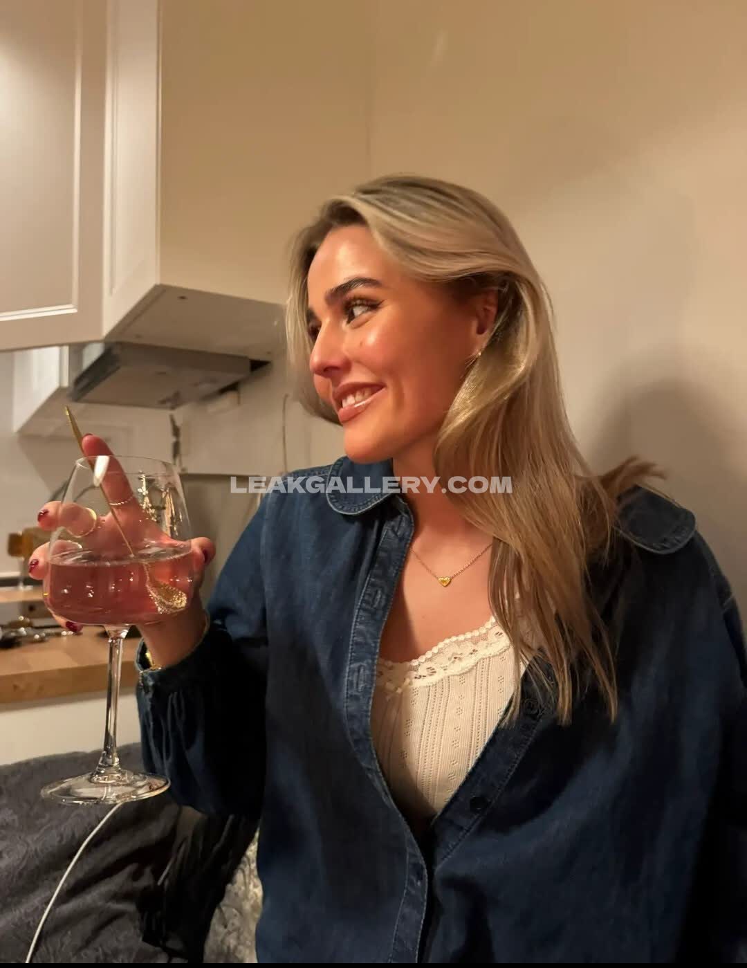 Agnesvhaug_ Exclusive Leaked Nude OnlyFans #7724824
