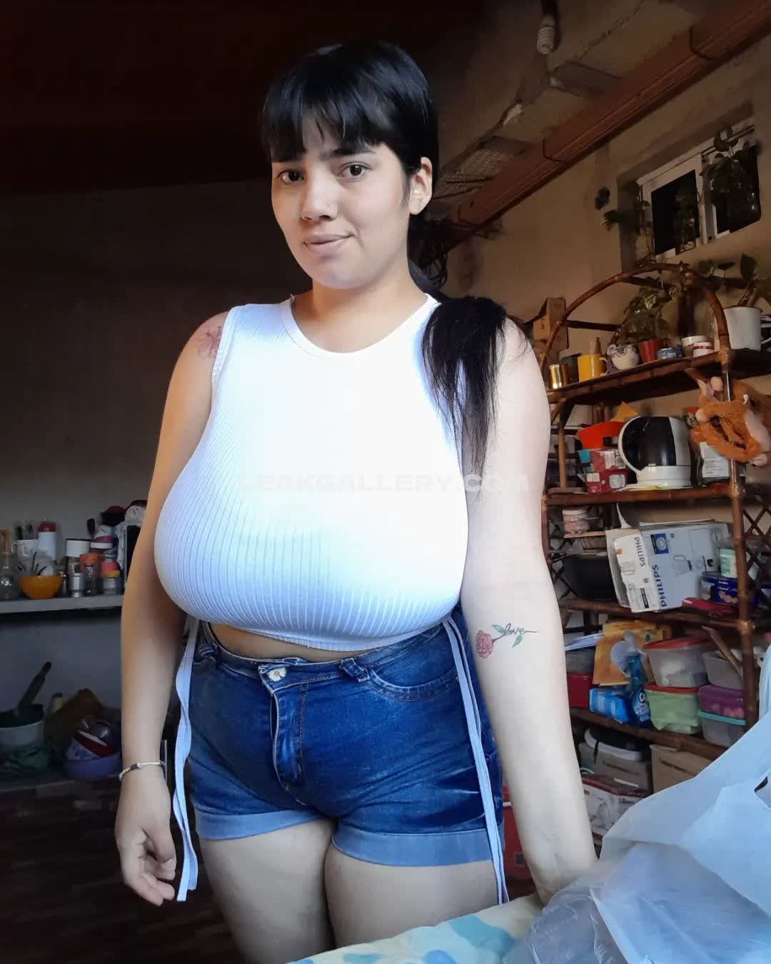 Agusttina_belenn Exclusive Leaked Nude OnlyFans #8019434