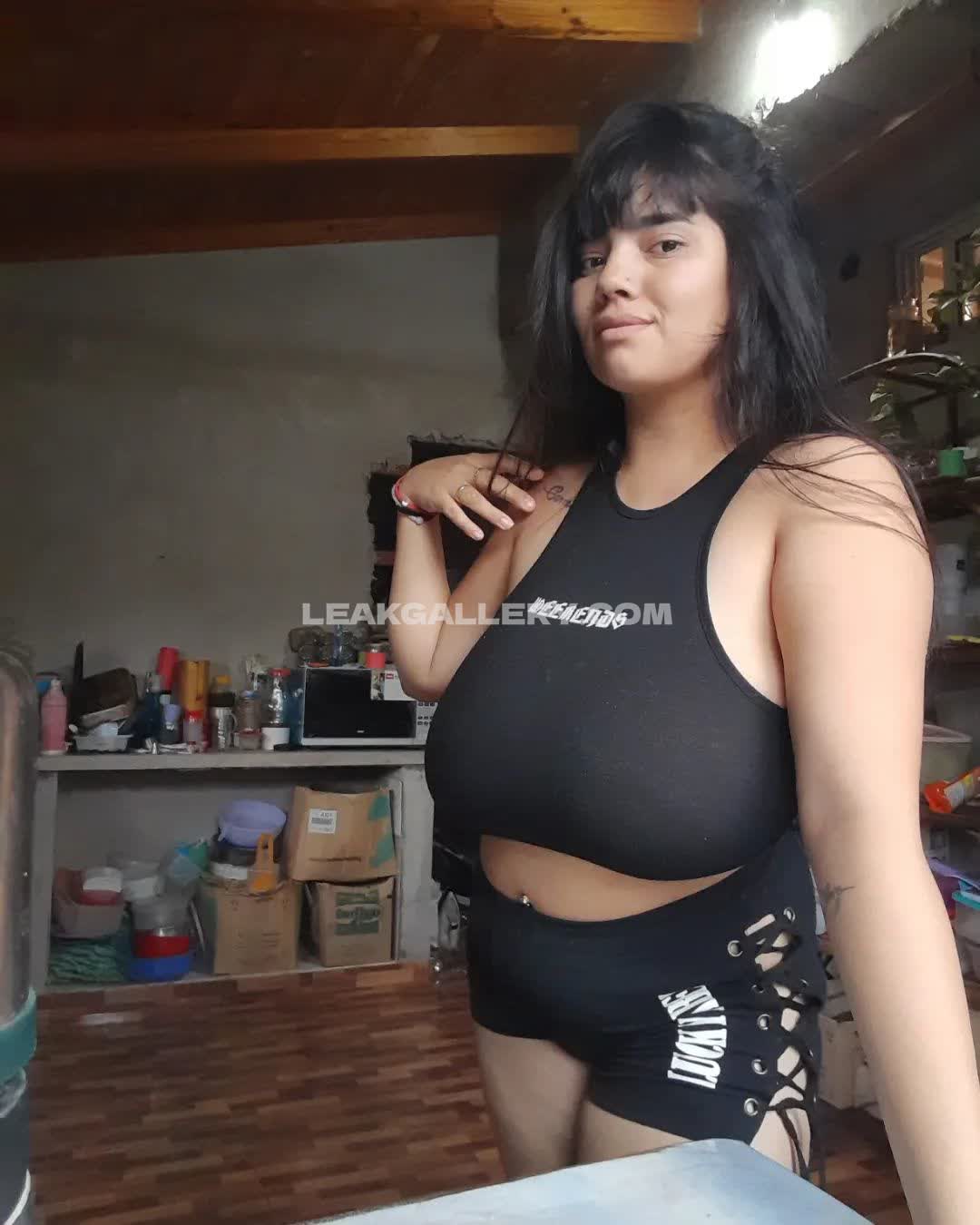 Agusttina_belenn Exclusive Leaked Nude OnlyFans #7471437