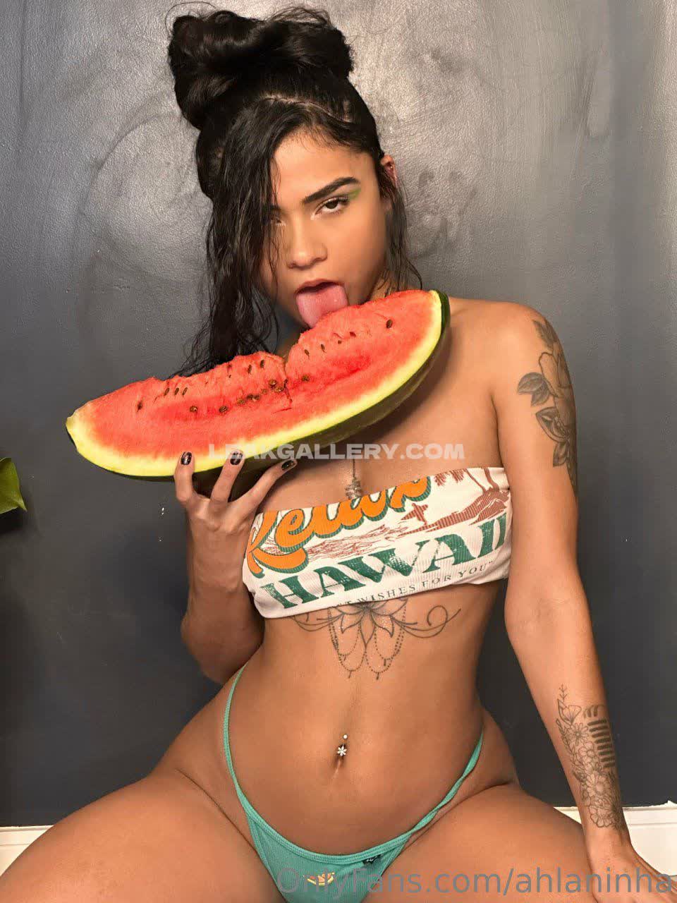 Ahlaninha Exclusive Leaked Nude OnlyFans #7650850