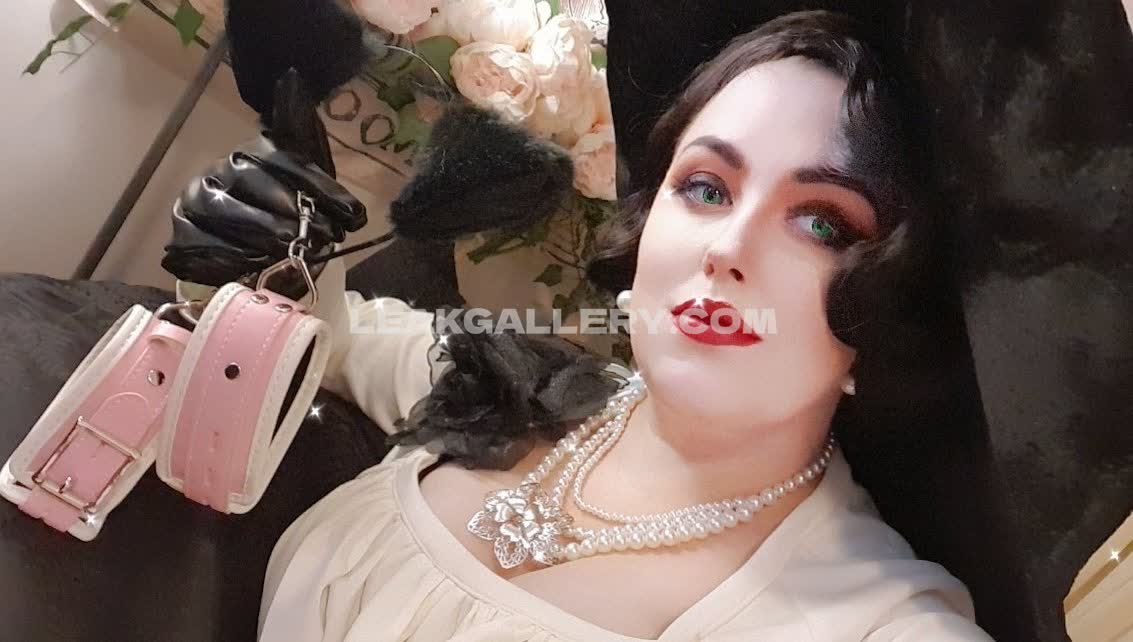 Aicandii Exclusive Leaked Nude OnlyFans #7919475
