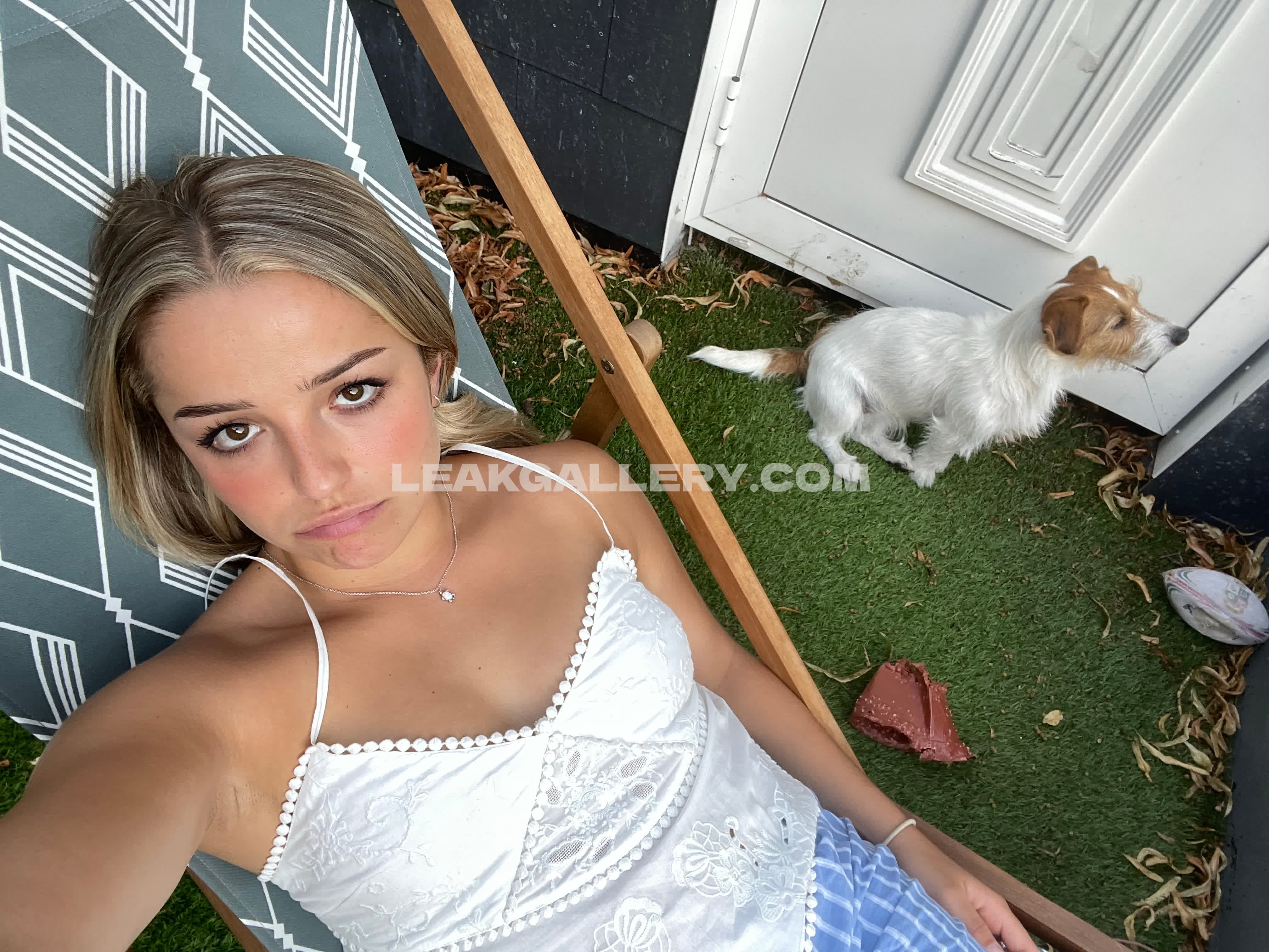 Ailish_morrison OnlyFans Nudi in Esclusiva Trapela #7058681