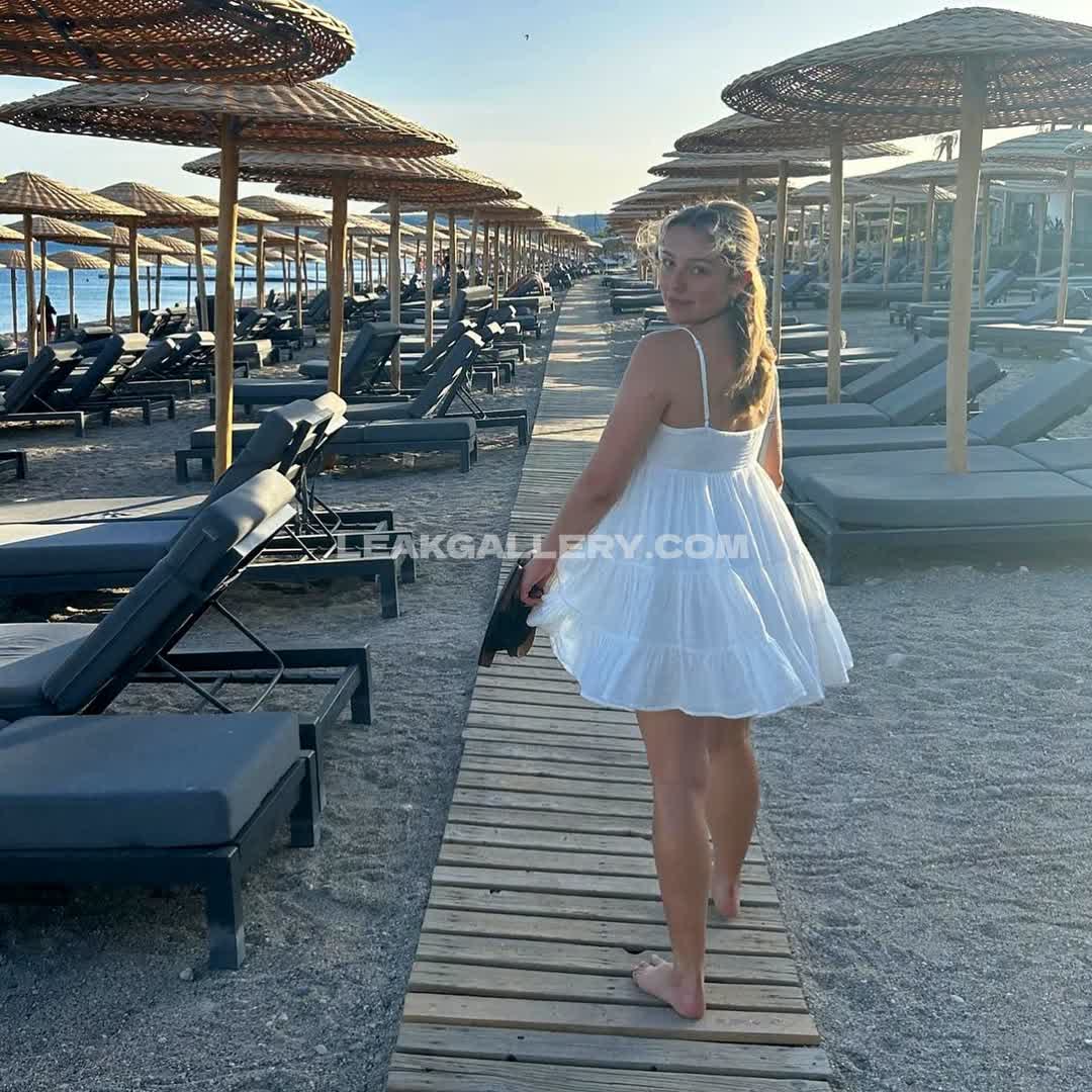 Ailish_morrison Exklusiv geleakte Nacktbilder von OnlyFans #7058822
