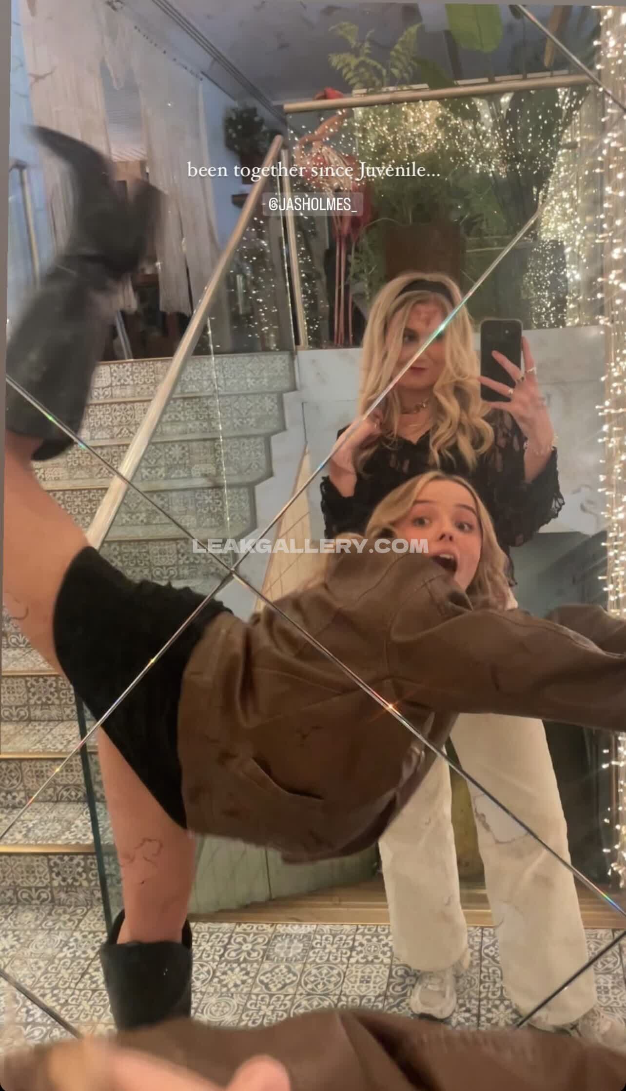 Ailish_morrison Exclusive Leaked Nude OnlyFans #7058549