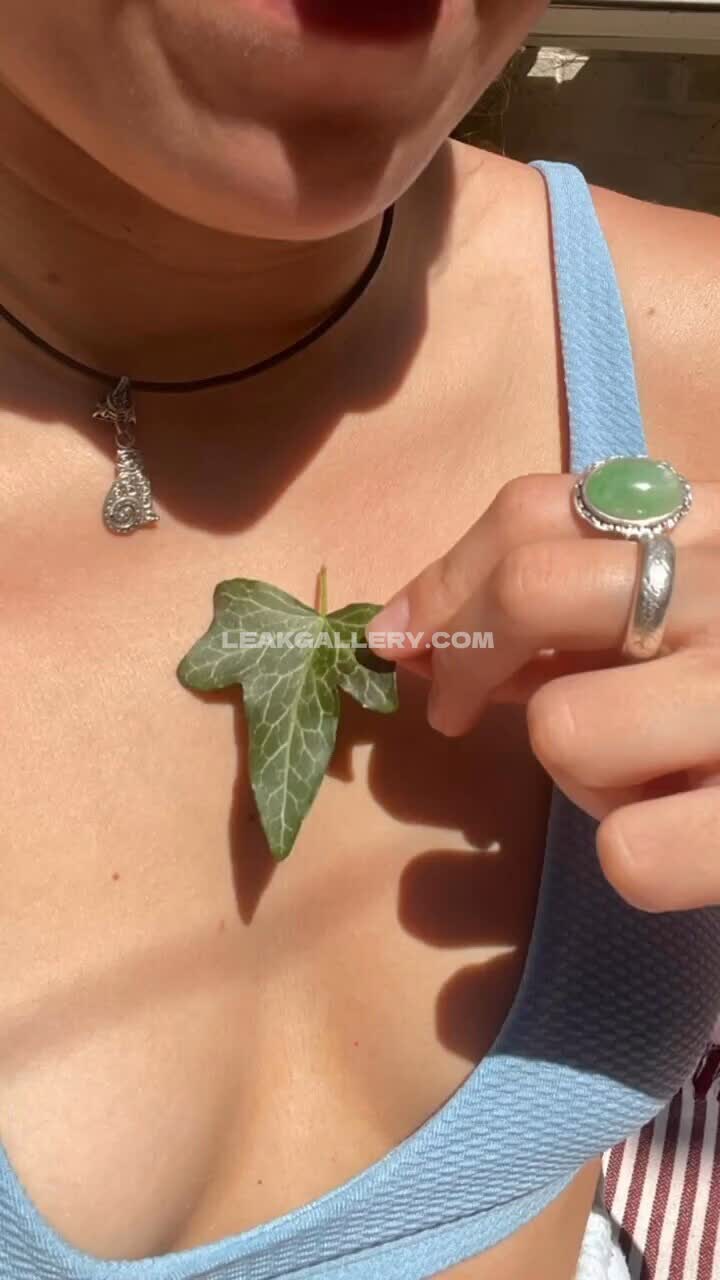 Ailish_morrison OnlyFans Nudi in Esclusiva Trapela #7057471