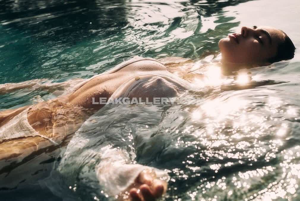 Ainhoalarretxi Exclusive Leaked Nude OnlyFans #6741010