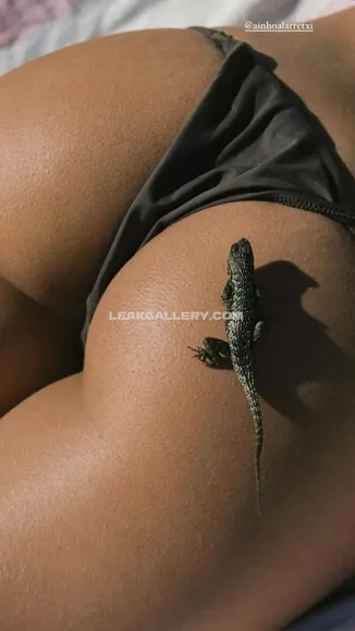 Ainhoalarretxi Exclusive Leaked Nude OnlyFans #6737013