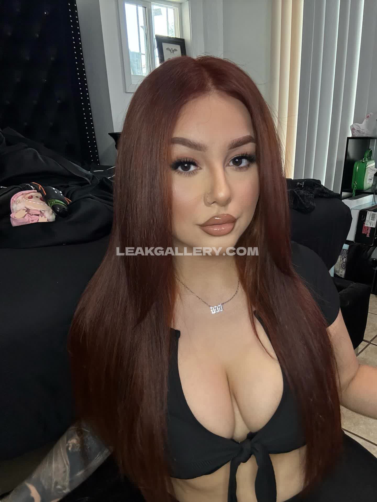 Airiamoxo Exclusive Leaked Nude OnlyFans #5360479
