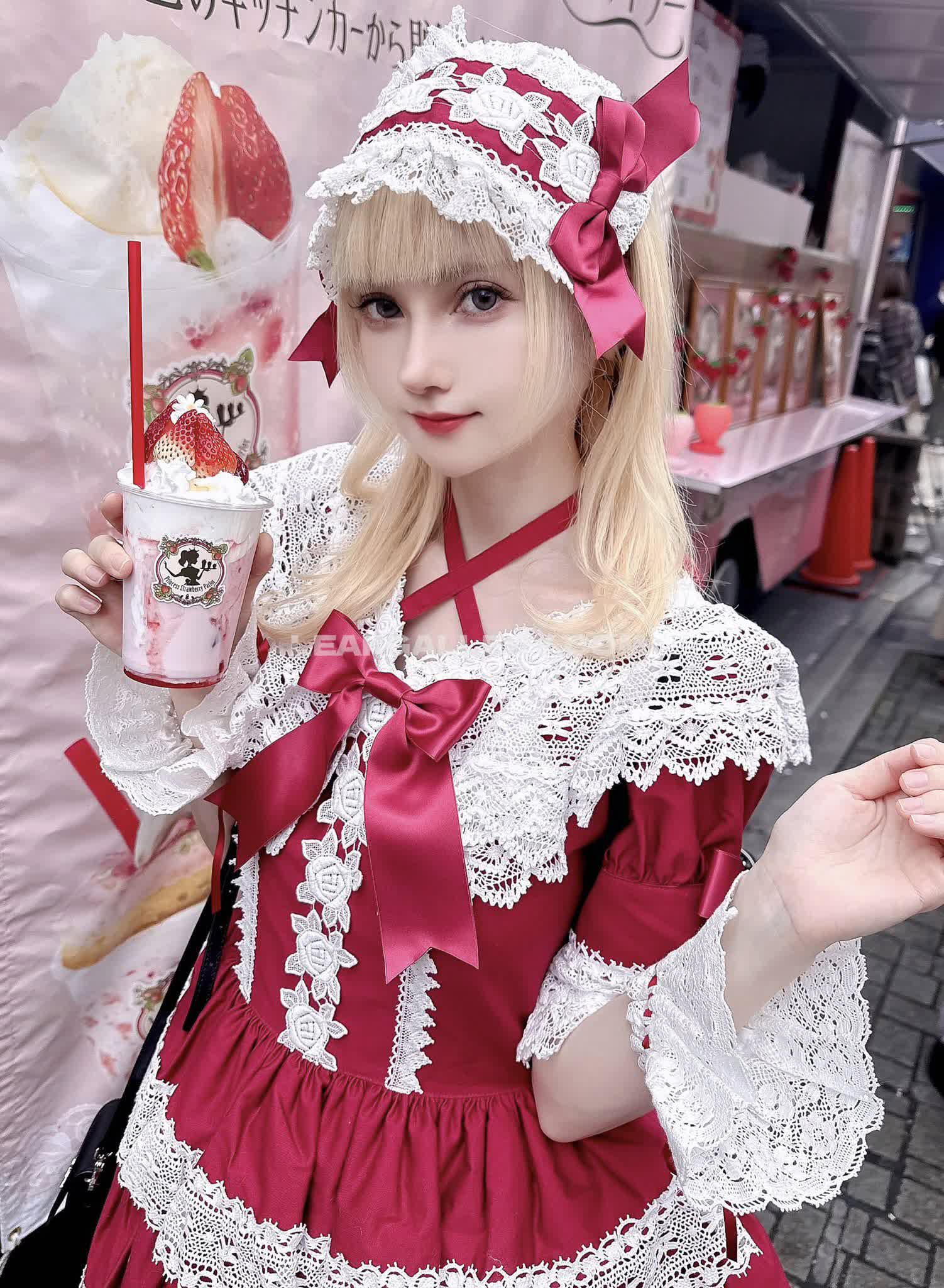 Akagikuro Exclusive Leaked Nude OnlyFans #7930503