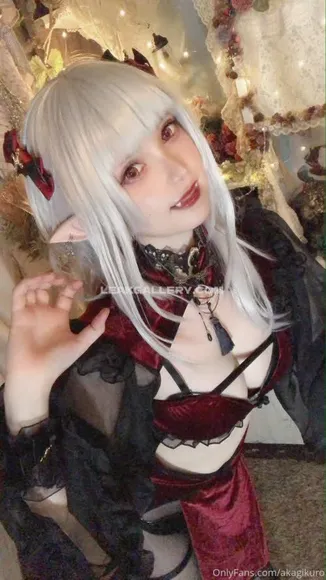 akagikuro