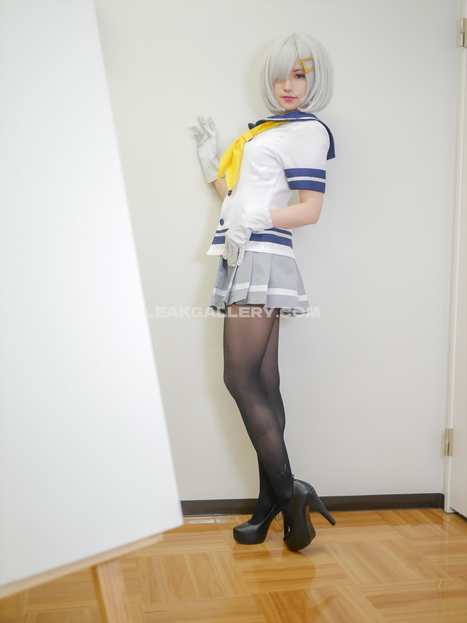 Akagikuro Exclusive Leaked Nude OnlyFans #7930368