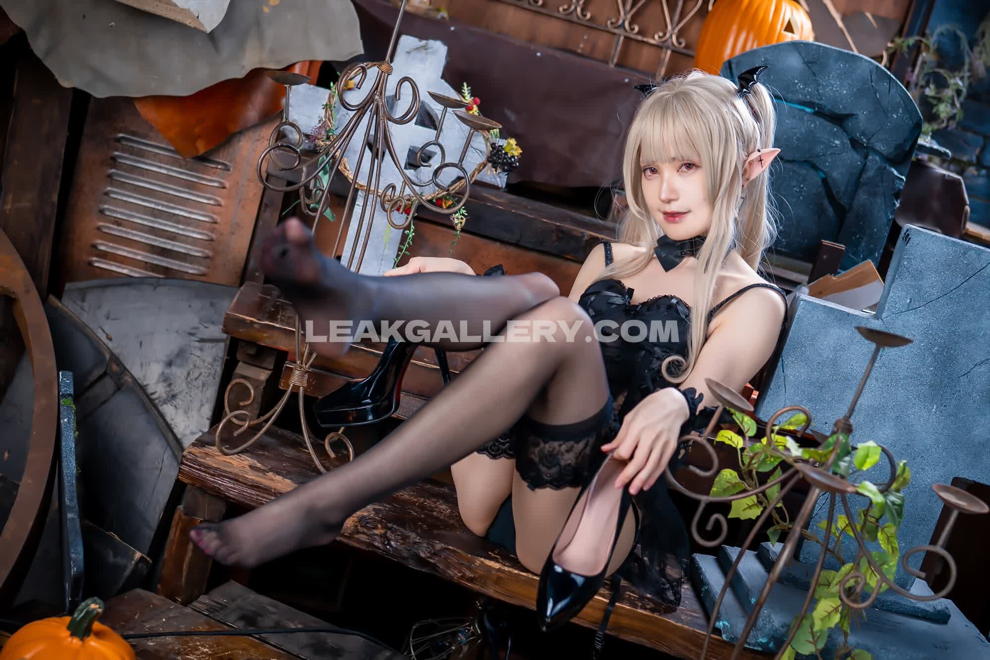 Akagikuro Exclusive Leaked Nude OnlyFans #7930451