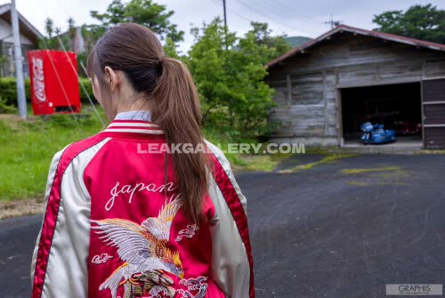Akanemitani0415 Exclusive Leaked Nude OnlyFans #7586727