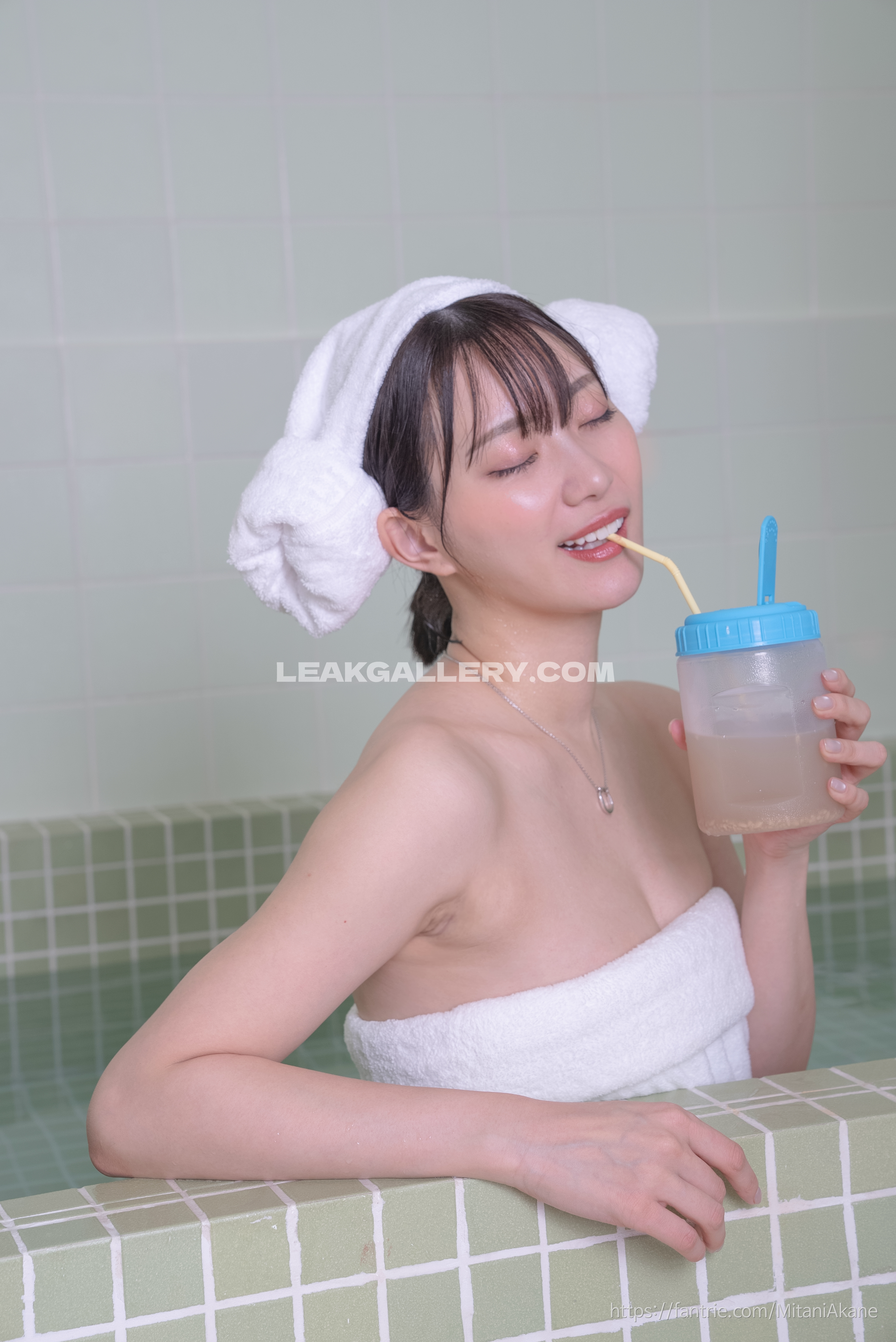 Akanemitani0415 Exclusive Leaked Nude OnlyFans #7588123