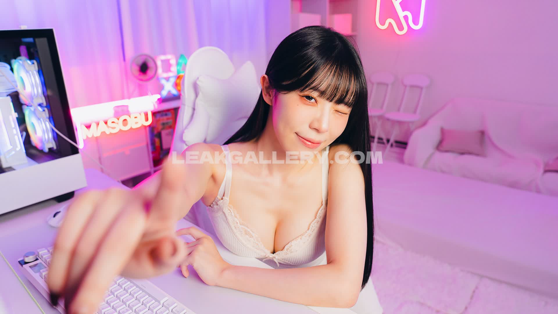 Akaonikou Exclusive Leaked Nude OnlyFans #7841513