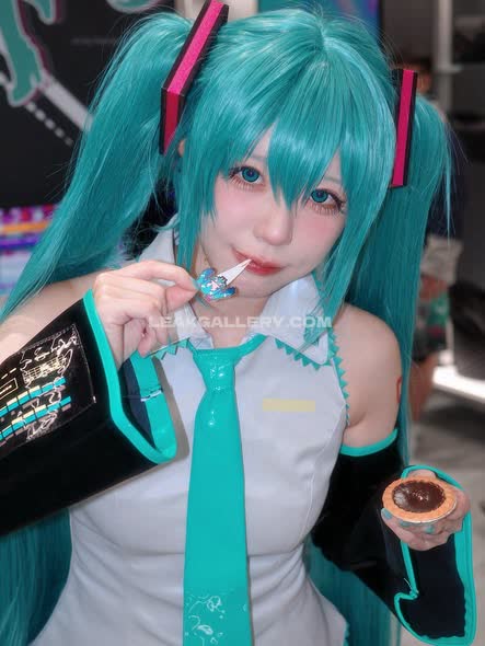 Akaonikou Exclusive Leaked Nude OnlyFans #7840346