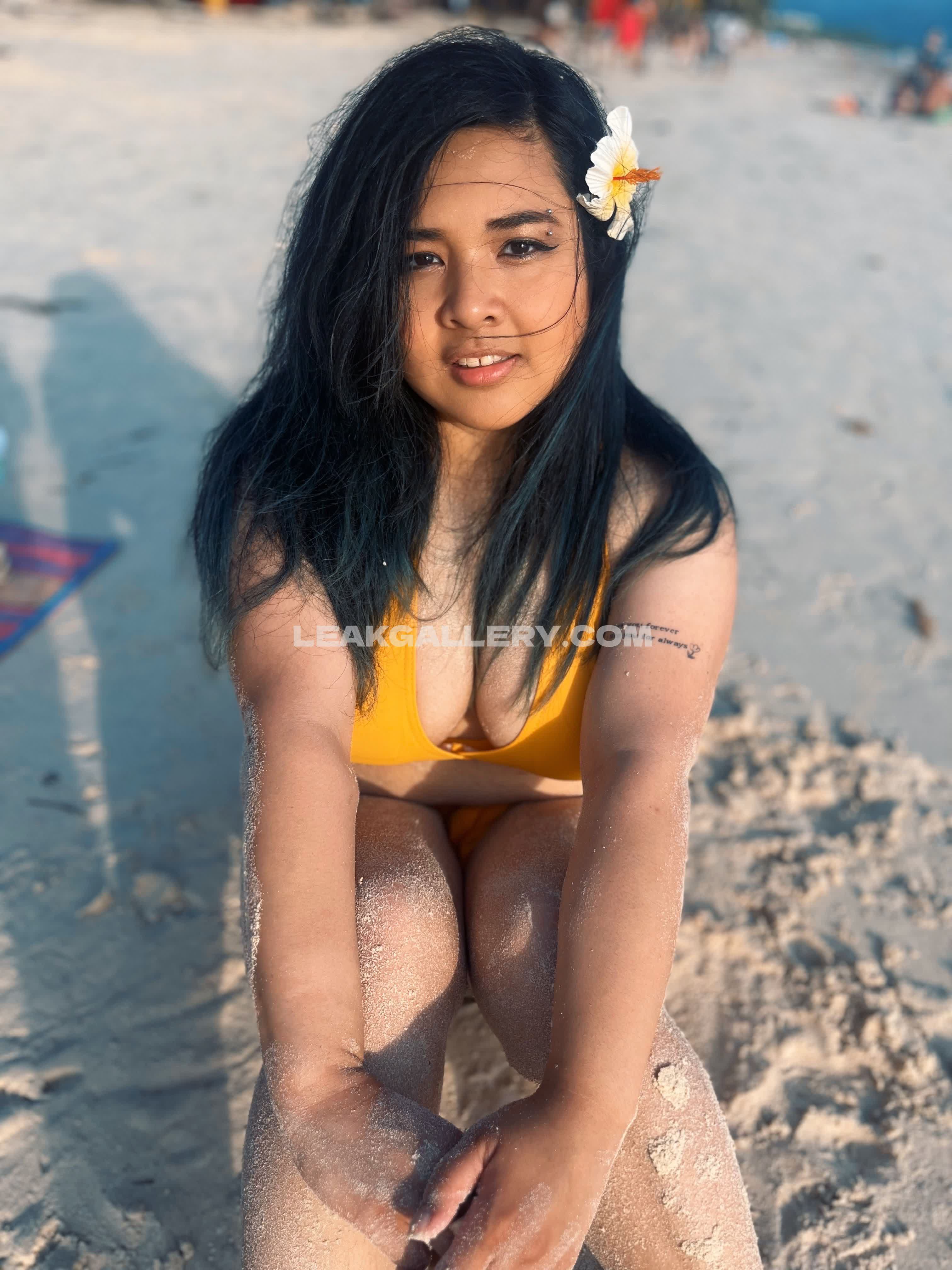 Akidearest 独家泄露的OnlyFans裸照 #7542841