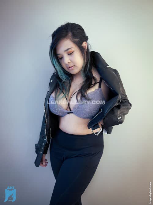 Akidearest Exclusive Leaked Nude OnlyFans #7507144