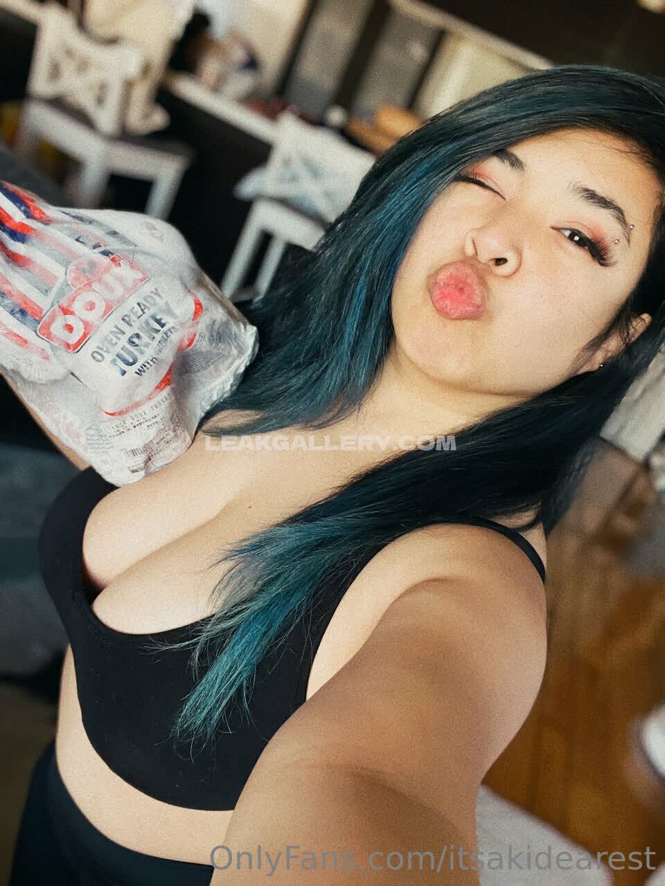 Akidearest Exclusieve gelekte naaktcontent van OnlyFans #7517176