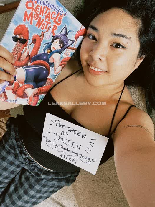 Akidearest Leak OnlyFans exclusif #7514294