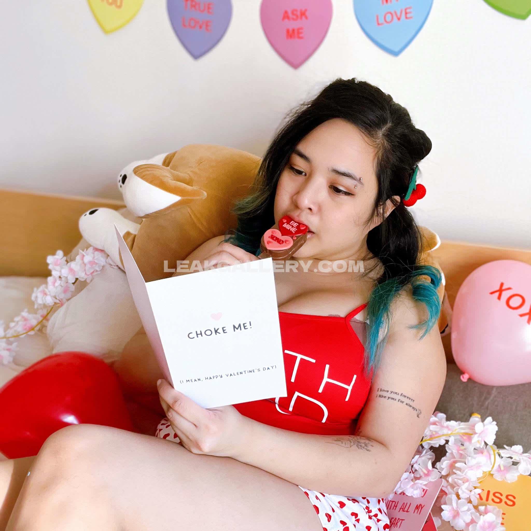 Akidearest एक्सक्लूसिव लीक्ड न्यूड OnlyFans #7538551