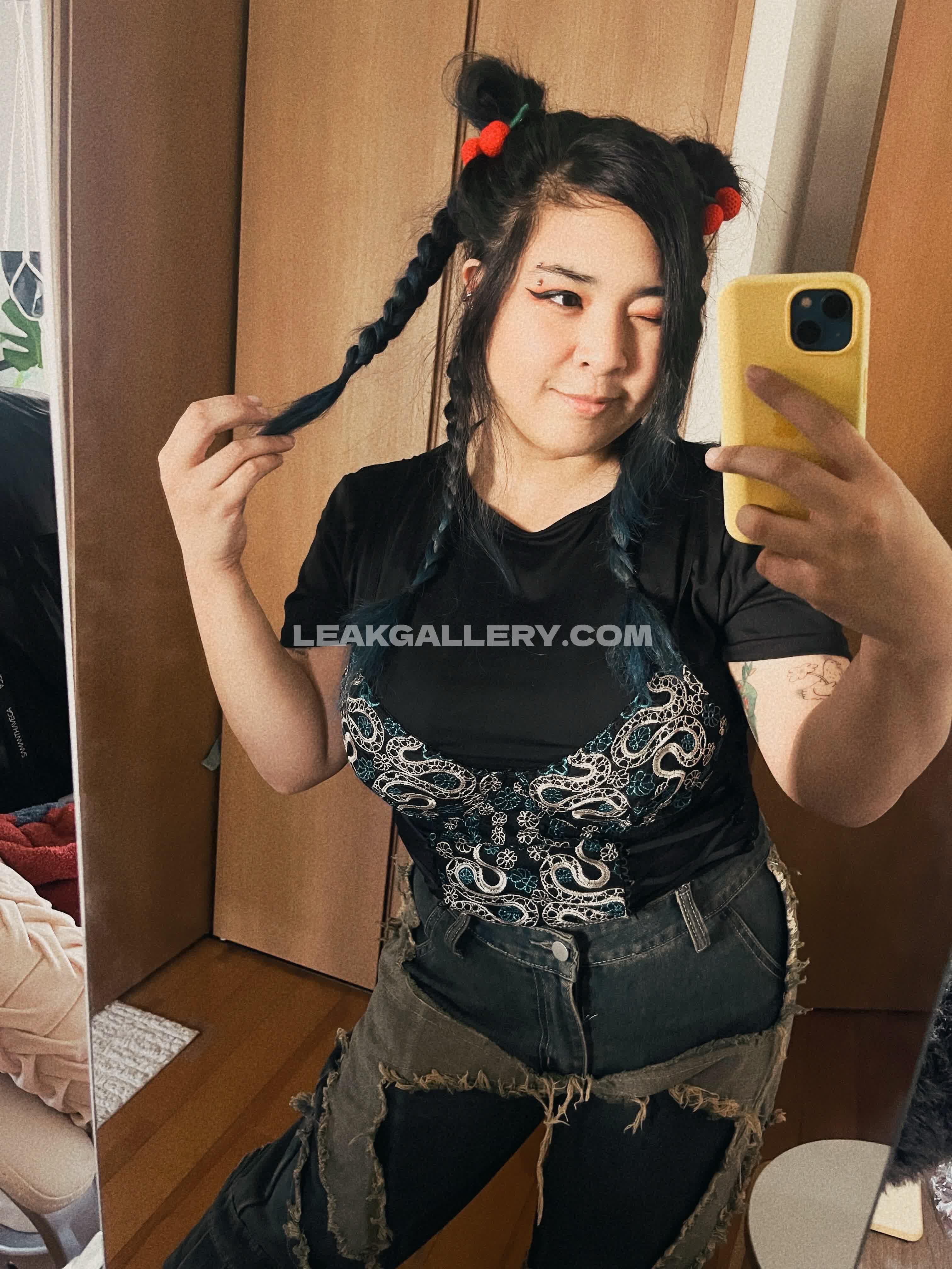 Akidearest एक्सक्लूसिव लीक्ड न्यूड OnlyFans #7538020