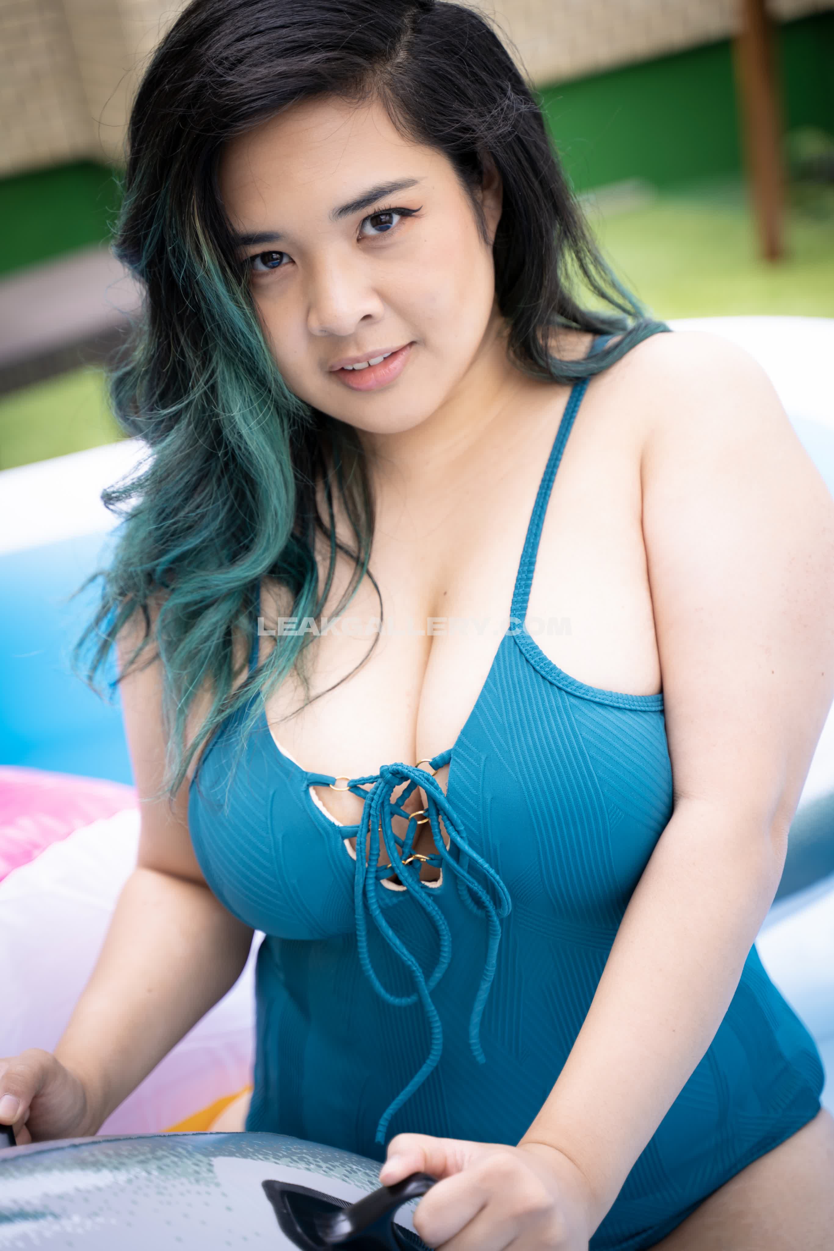 Akidearest 独家泄露的OnlyFans裸照 #7542817