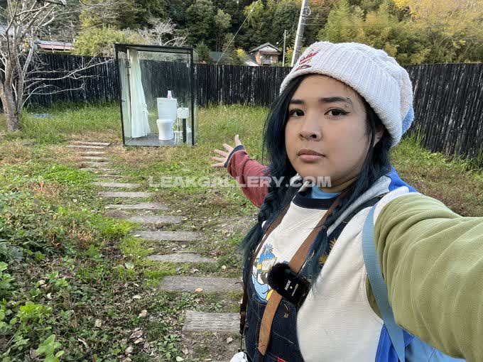 Akidearest OnlyFans Nudi in Esclusiva Trapela #7508594