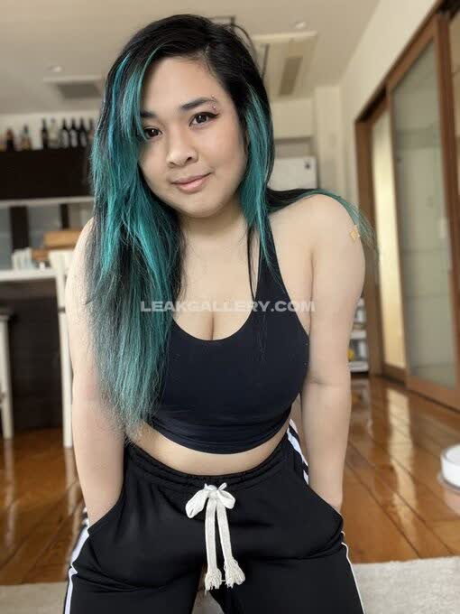 Akidearest Exclusive Leaked Nude OnlyFans #7503009