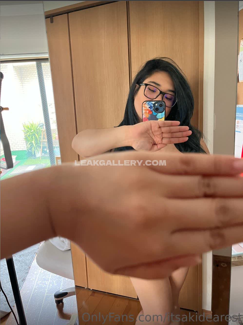 Akidearest Exclusive Leaked Nude OnlyFans #7509233