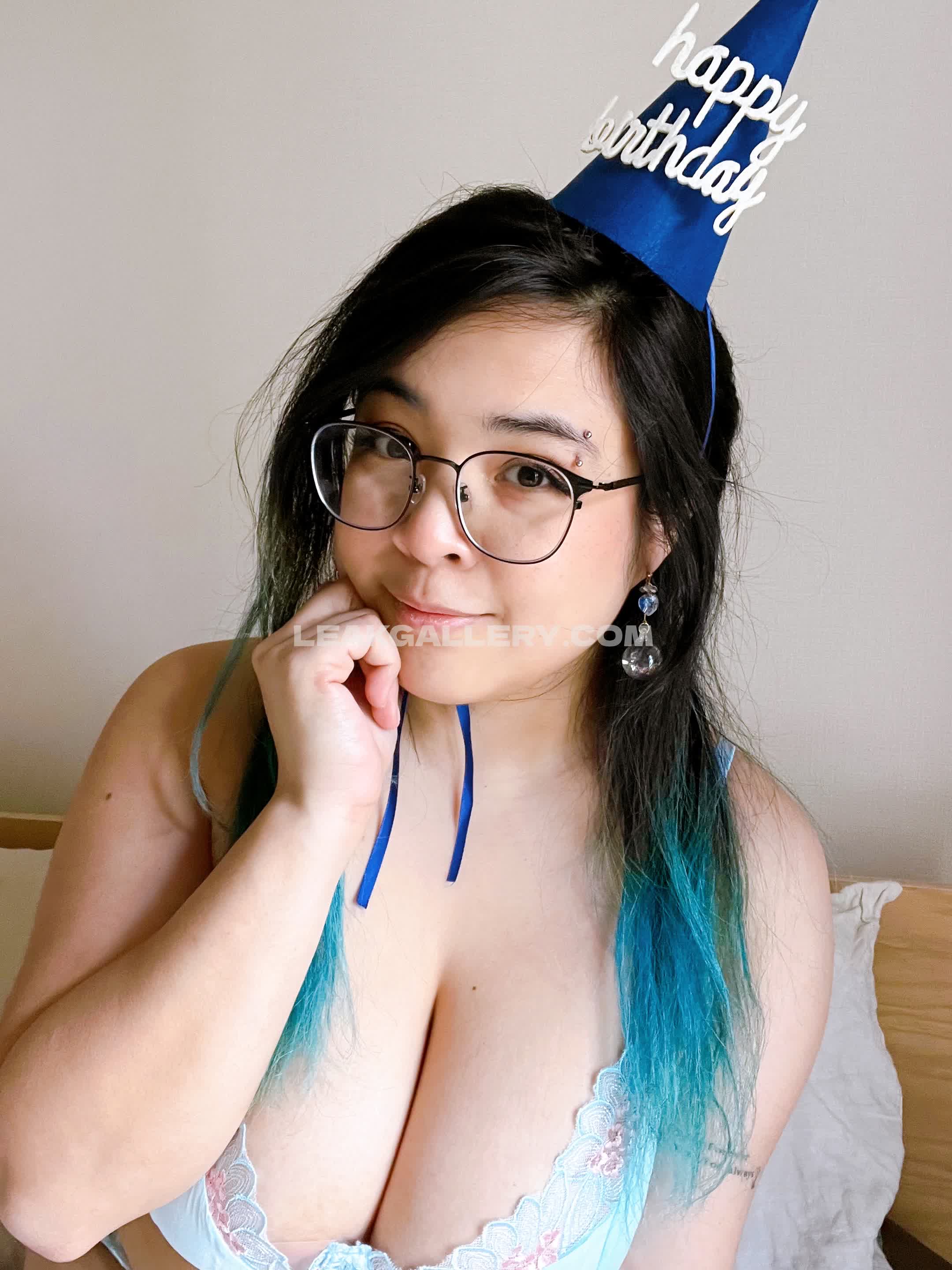 Akidearest एक्सक्लूसिव लीक्ड न्यूड OnlyFans #7542453