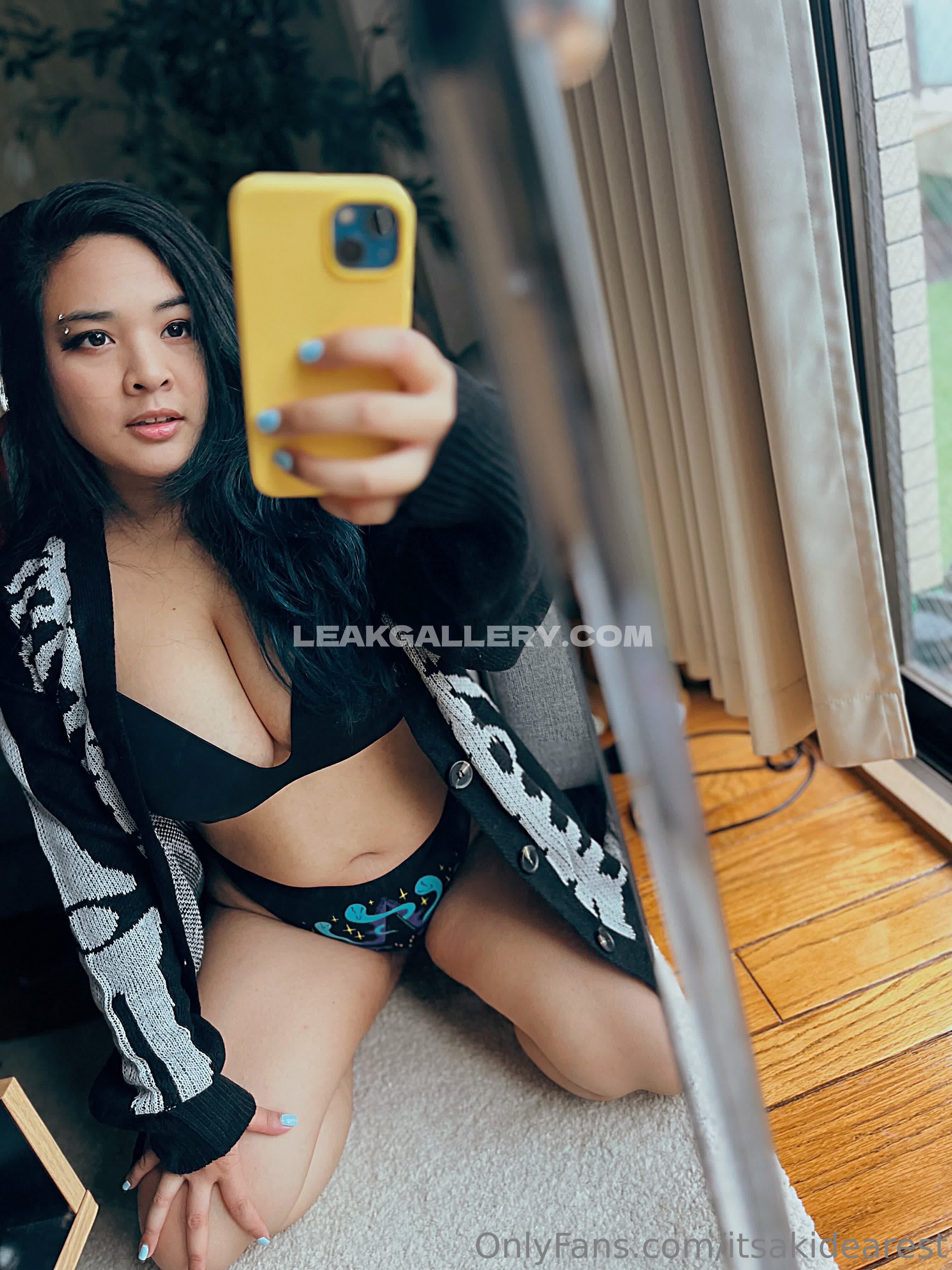 Akidearest एक्सक्लूसिव लीक्ड न्यूड OnlyFans #7538777