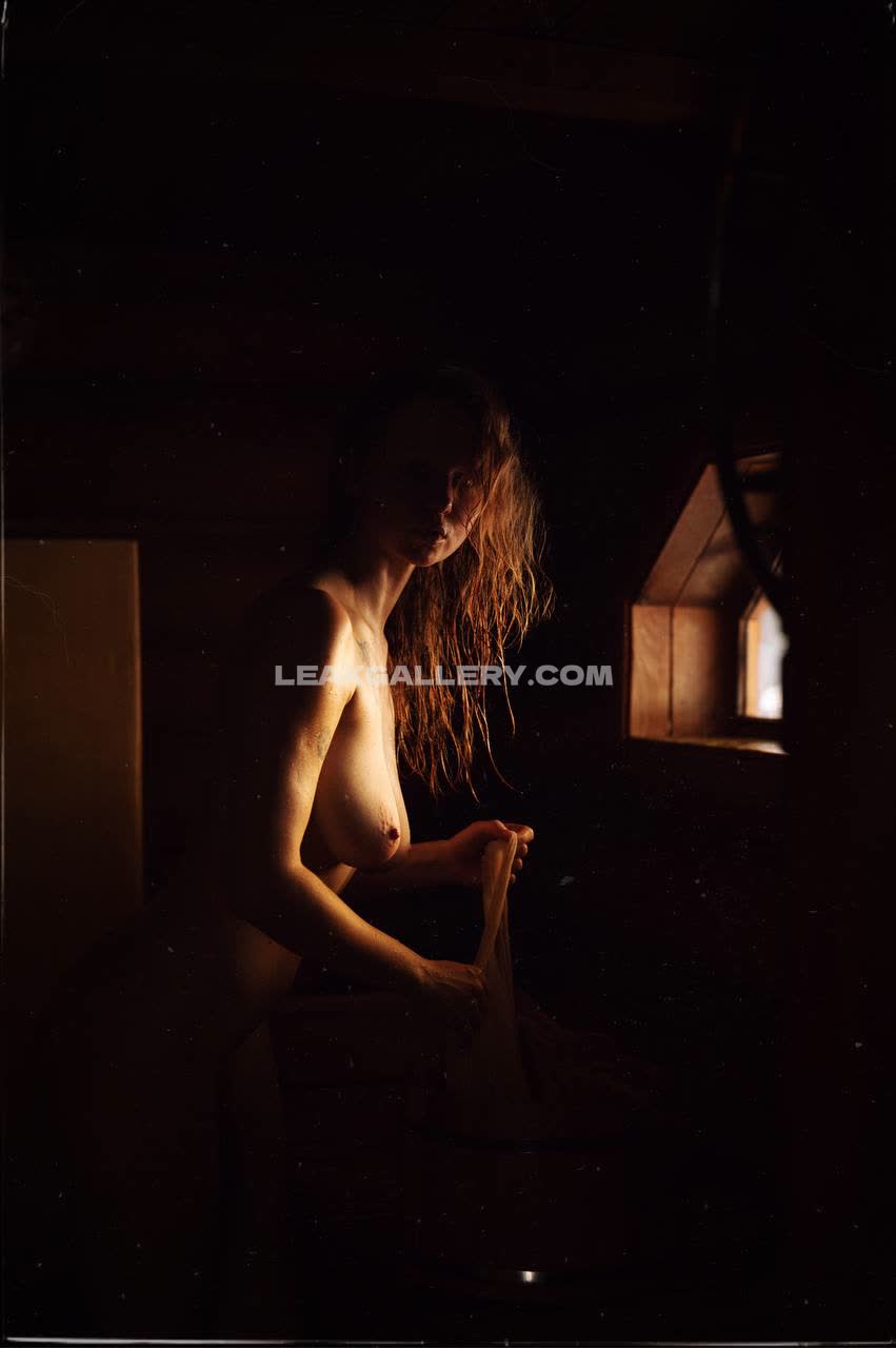 Aksinya_carrot Exclusive Leaked Nude OnlyFans #4108053