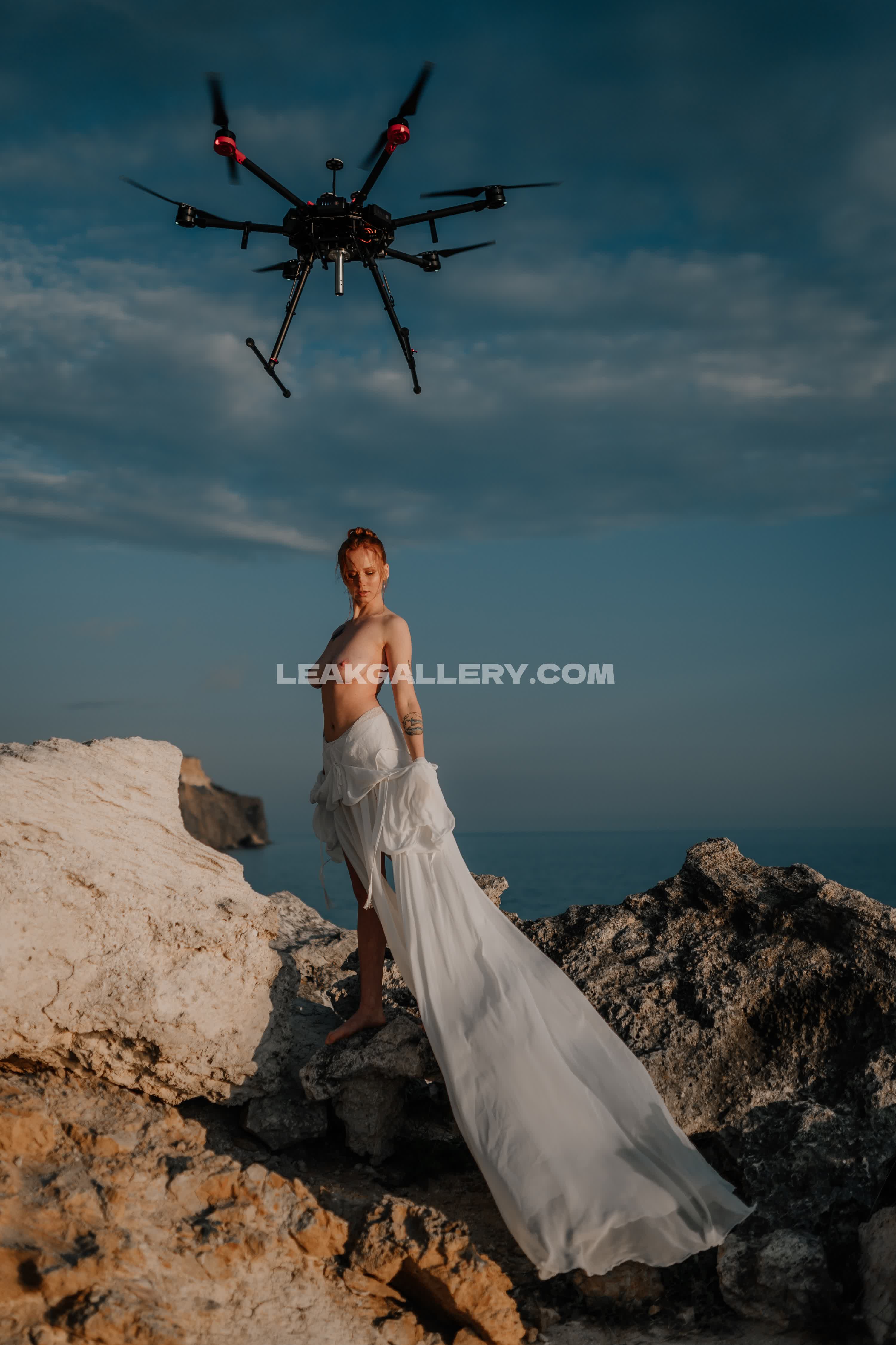 Aksinya_carrot Exclusive Leaked Nude OnlyFans #4106318