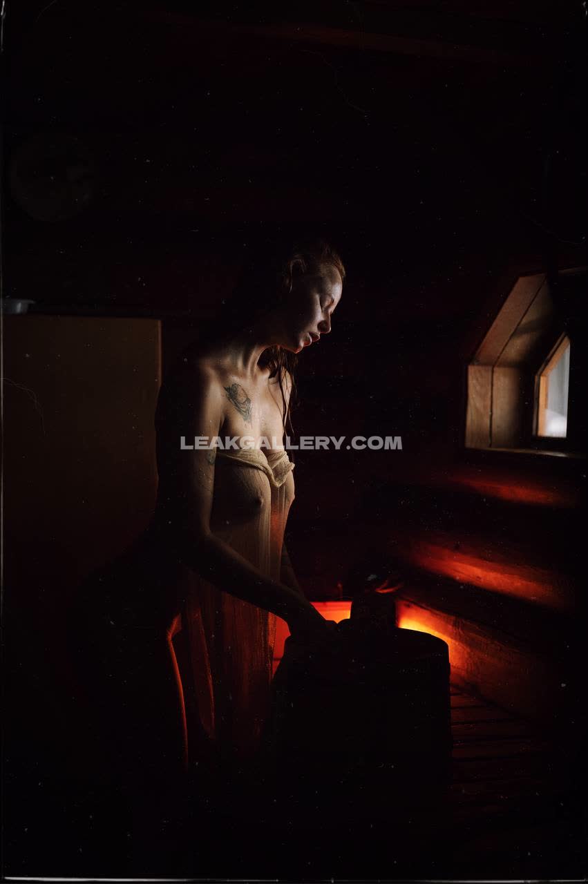 Aksinya_carrot Exclusive Leaked Nude OnlyFans #4107919