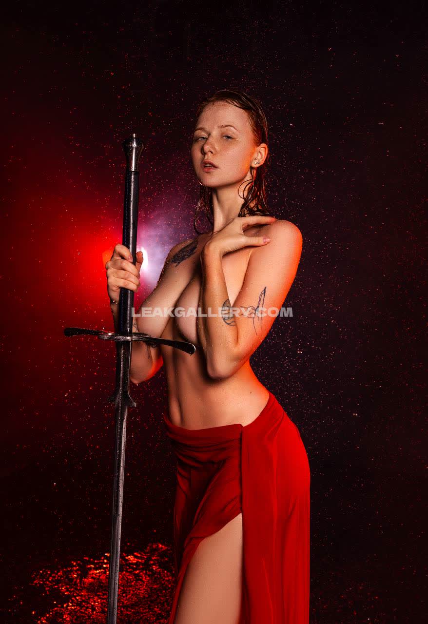 Aksinya_carrot Exclusive Leaked Nude OnlyFans #4106920