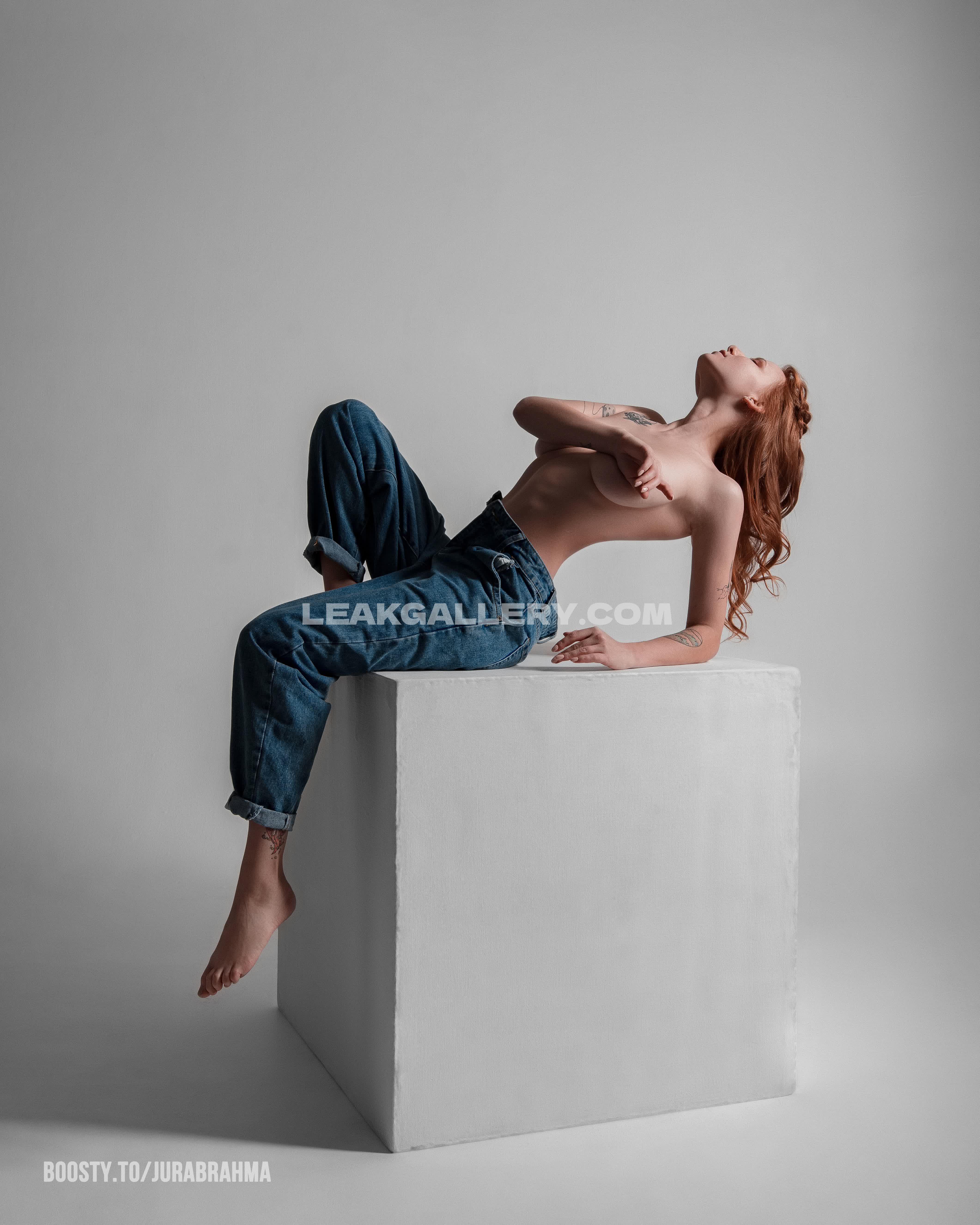 Aksinya_carrot Exclusive Leaked Nude OnlyFans #4109709