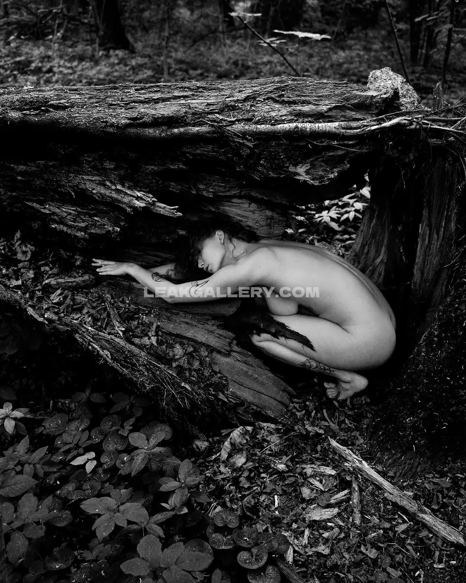 Aksinya_carrot Exclusive Leaked Nude OnlyFans #4107203