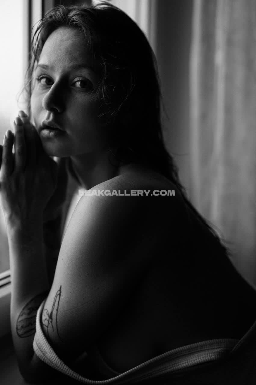 Aksinya_carrot Exclusive Leaked Nude OnlyFans #4107502