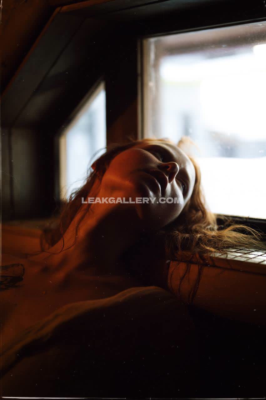 Aksinya_carrot Exclusive Leaked Nude OnlyFans #4108035