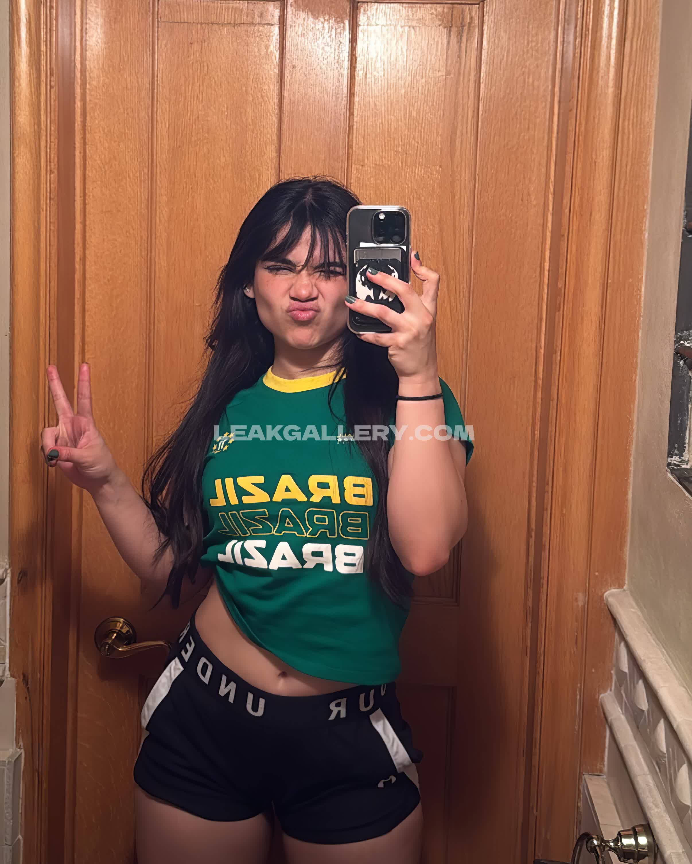 Alanafloresf / alanalarana / alana_flores Exclusive Leaked Nude OnlyFans #7509455