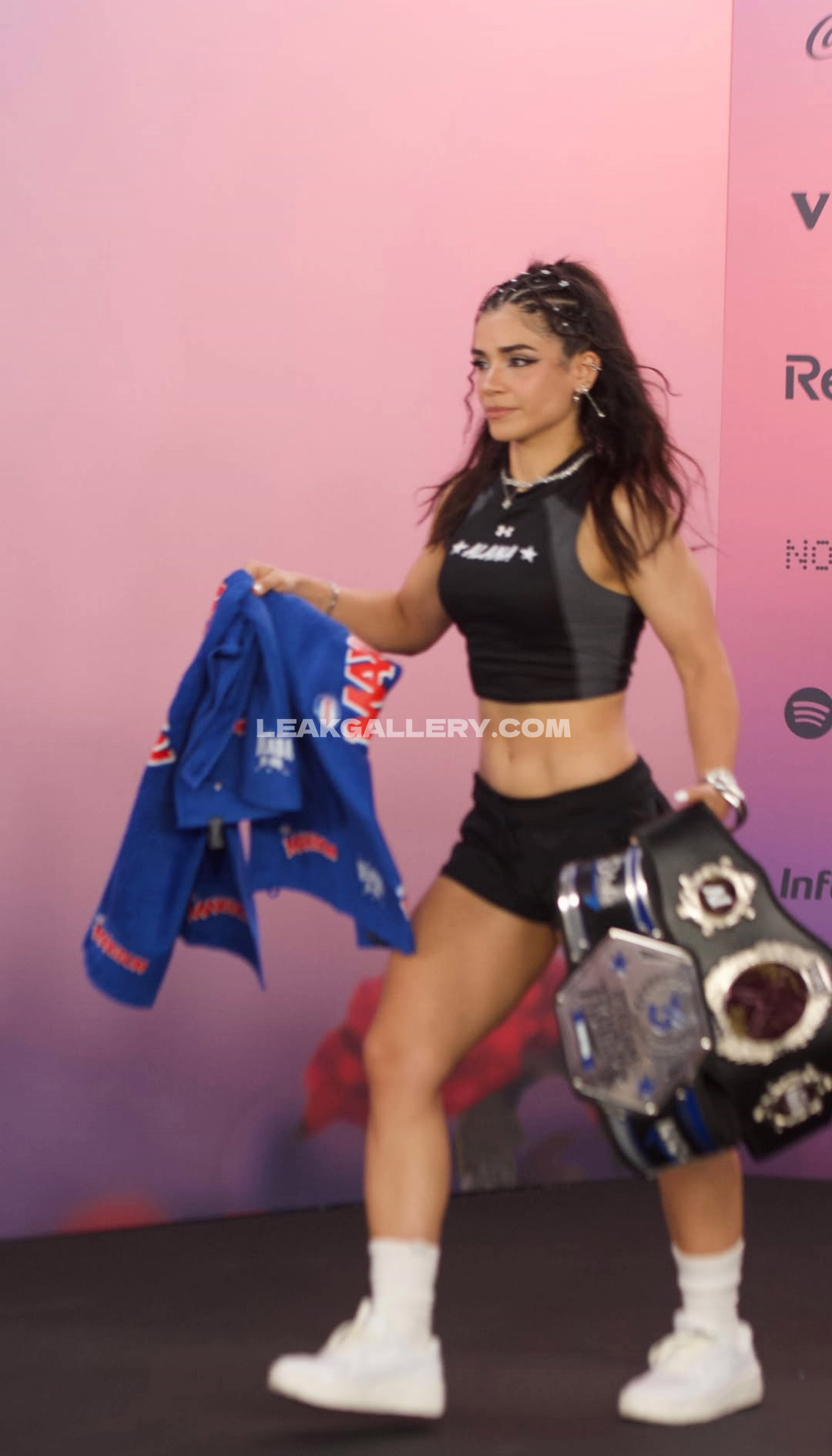Alanafloresf / alanalarana / alana_flores Exclusive Leaked Nude OnlyFans #7511392
