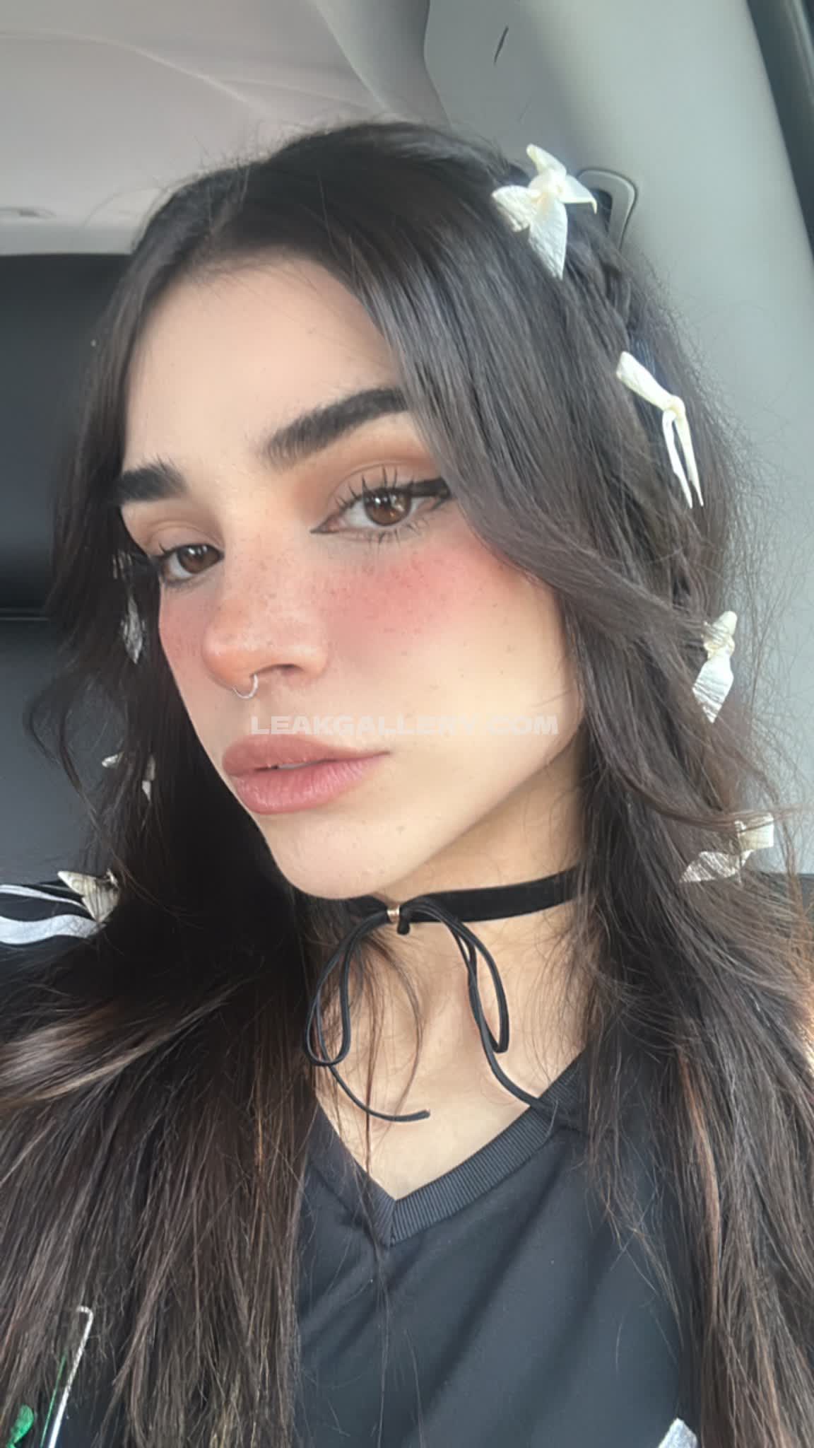Alanafloresf / alanalarana / alana_flores Leak Onlyfans exclusif #7507889