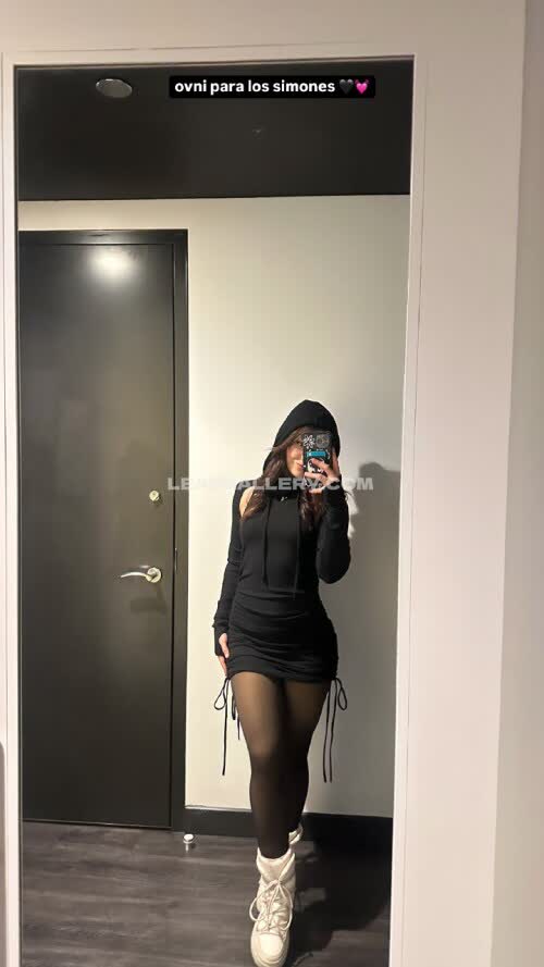 Alanafloresf / alanalarana / alana_flores Exclusive Leaked Nude OnlyFans #7504043
